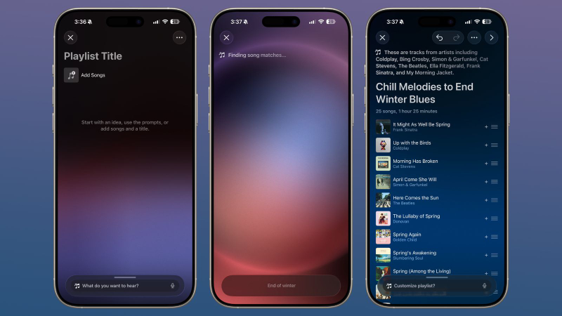 iOS 26.4 bổ sung nhiều thay đổi nhỏ nhưng hữu ích