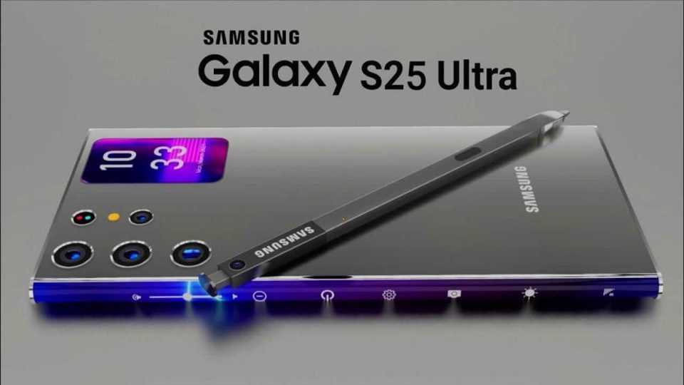 Galaxy S25 Ultra có thể sẽ được nâng cấp dung lượng RAM