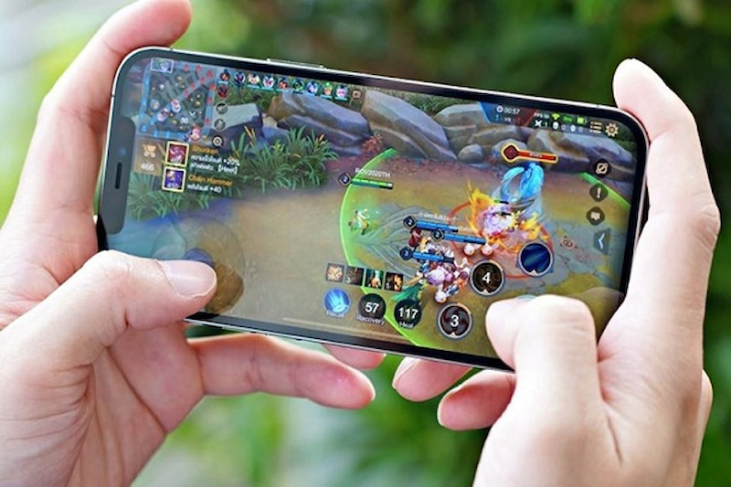  tận dụng iPhone cũ