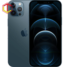 IPhone 12 ProMax 128GB 99%