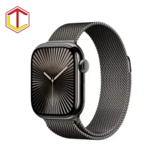 Apple Watch S10 46mm Viền Titan Apple Watch S10 46mm Viền Titan