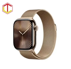 Apple Watch S10 42mm Viền Titan Apple Watch S10 42mm Viền Titan