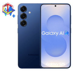 Samsung Galaxy S25 256GB 