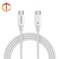 Cáp type C chính hãng Pisen