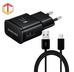 Bộ sạc nhanh 18w USB  type C
