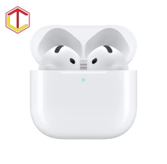 Tai nghe Bluetooth Apple AirPods 4 chống ồn chủ động 