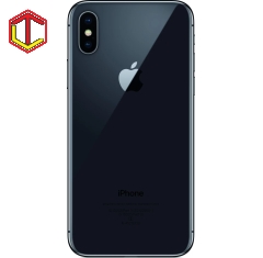 iPhone X 64gb đen 99%