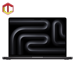 Laptop Apple MacBook Pro M3 14.2 8GB/512GB