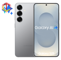 Samsung Galaxy S25 Plus 512GB