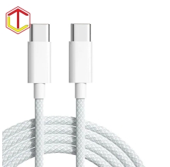 Cáp type C Zin chính hãng Apple