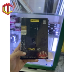Sạc dự phòng Pisen D129 20000mAh 