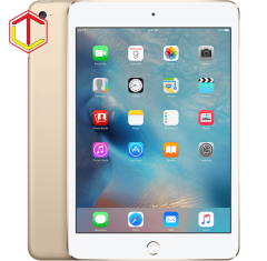 iPad Mini 4 3G Cũ 95% - 99%