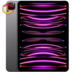 iPad Pro M2 11 inch WiFi 256GB 2022