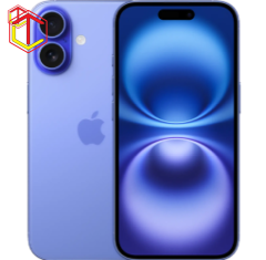 IPhone 16 Plus 128GB Lướt
