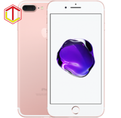 iPhone 7 Plus - 256GB | 99%