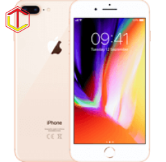 iPhone 8 Plus - 64GB | 99%