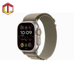 Apple Watch Ultra 2 LTE 49mm (Dây Quấn Alpine)