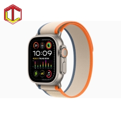 Apple Watch Ultra 2 LTE 49mm (Dây Quấn Trail)