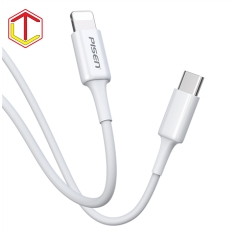 Cáp iPhone Chính hãng Pisen
