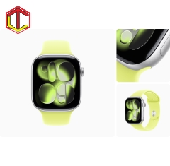 Apple Watch S11 42mm viền nhôm Apple Watch S11 42mm viền nhôm