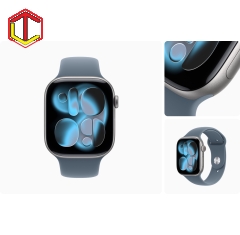 Apple Watch S11 46mm Viền Nhôm Apple Watch S11 46mm Viền Nhôm