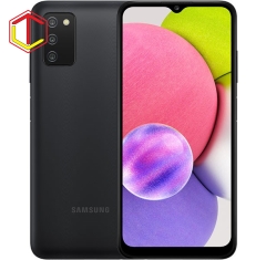 SamSung A03s 3/32gb đen 99%