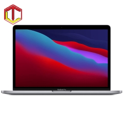 MacBook Pro M1 13.3 Inch 16GB/256GB (2020) MacBook Pro M1 13.3 Inch 16GB/256GB (2020)