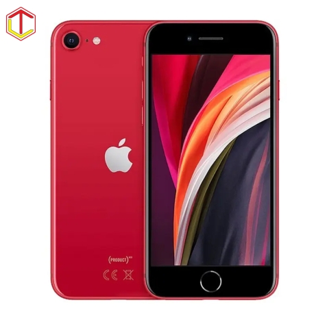 iPhone SE 2020 – 128GB | 99%