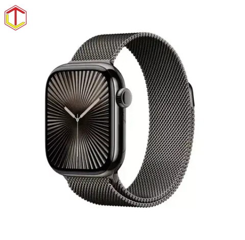 Apple Watch S10 46mm Viền Titan