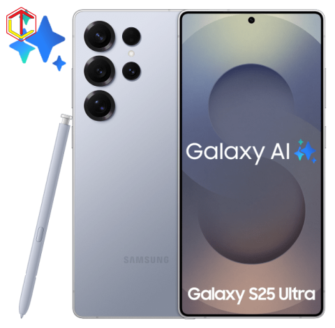 Samsung Galaxy S25 Ultra  1TB 
