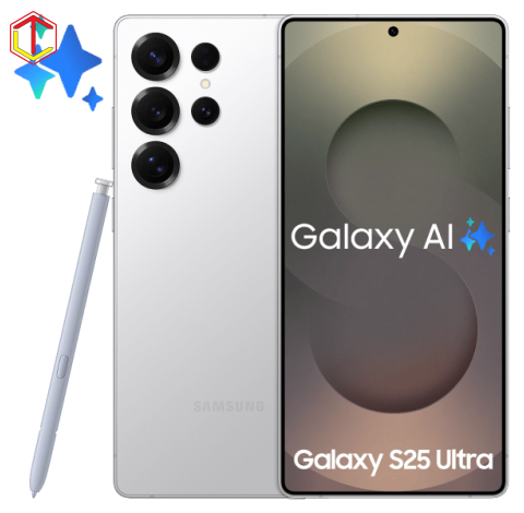 Samsung Galaxy S25 Ultra  256GB