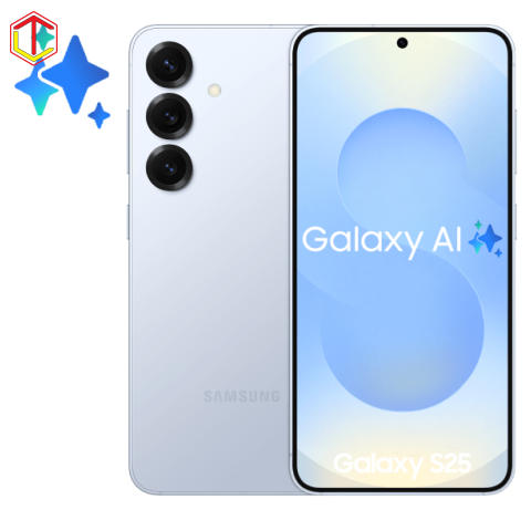Samsung Galaxy S25 Plus 256GB 