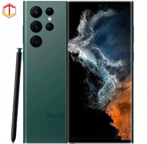 Samsung Galaxy S22 Ultra 8GB/128GB 99%