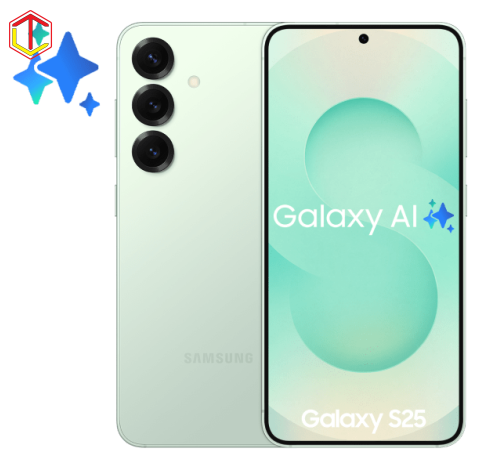 Samsung Galaxy S25 512GB 99%