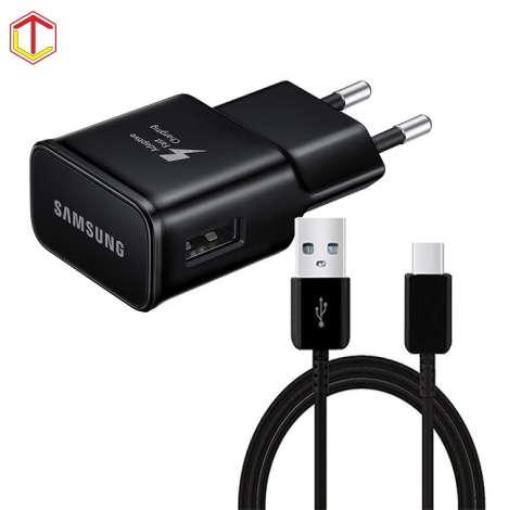 Bộ sạc nhanh 18w USB  type C