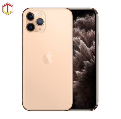iPhone 11 ProMax 64gb Gold 99%