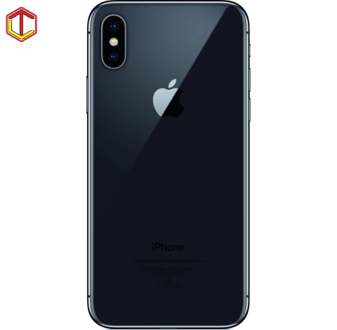 IPhone XSM 256gb đen cũ 