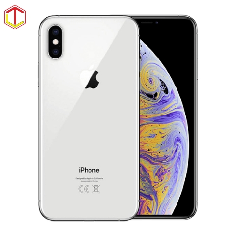 iPhone XS 64GB Trắng 