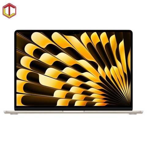 MacBook Air M2 15.2 Inch 16GB/512GB (2023)