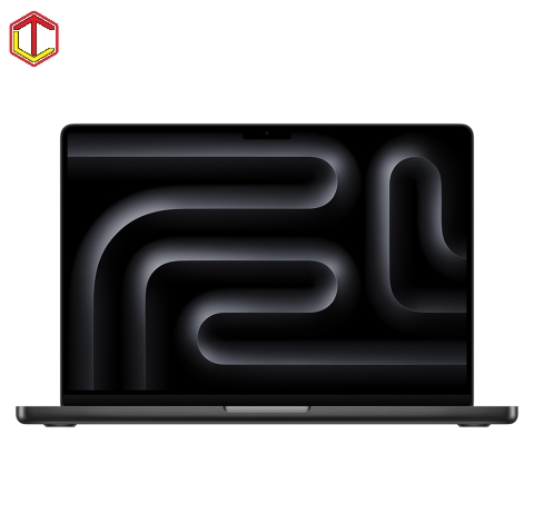 Laptop Apple MacBook Pro M3 14.2 inch  18GB/512GB
