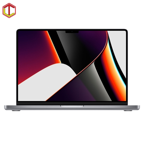 MacBook Pro M1 Pro 14.2 Inch 32GB/512GB (2021)