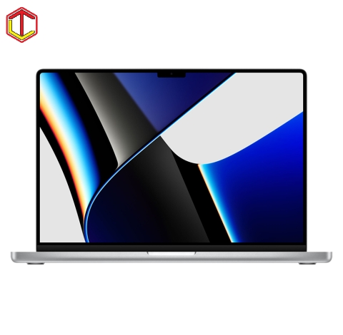 MacBook Pro M1 Pro 16.2 Inch 32GB/512GB (2021)
