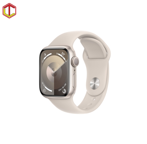 Apple Watch S9 LTE 41mm