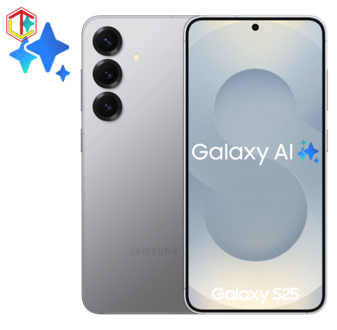 Samsung Galaxy S25 Plus 512GB