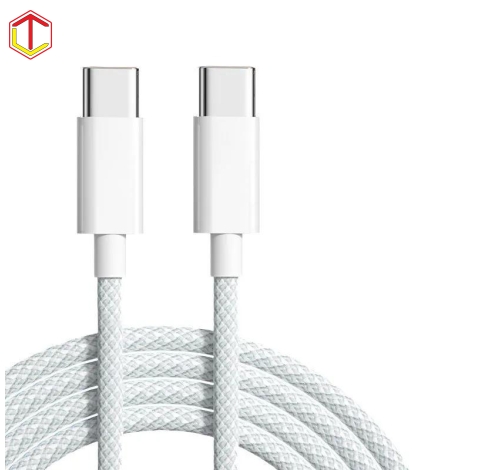 Cáp type C Zin chính hãng Apple