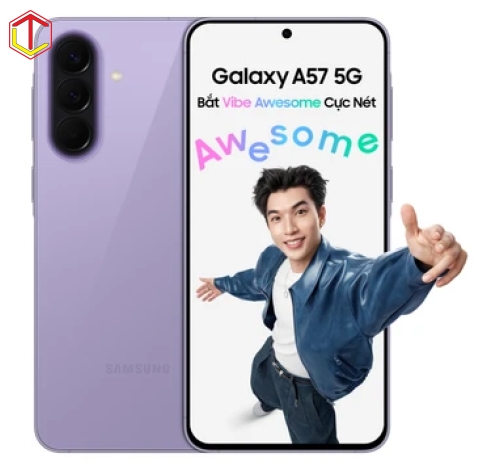 Samsung Galaxy A57 5G 8GB/256GB 
