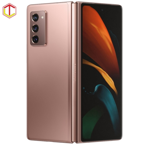 Samsung Galaxy Z Fold2 5G 12GB/256GB 99%