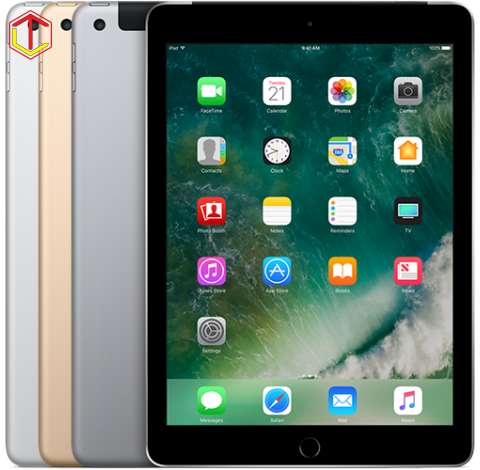 iPad Gen 6 128GB 99%