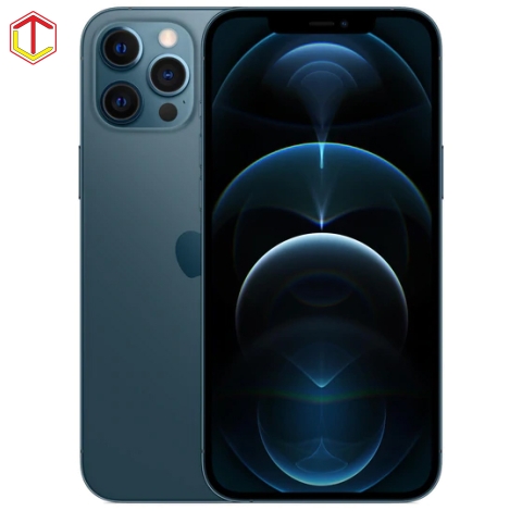 iPhone 12 Pro Max – 256GB | 99%