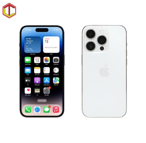 iPhone 14 Pro 256Gb kèo thơm 